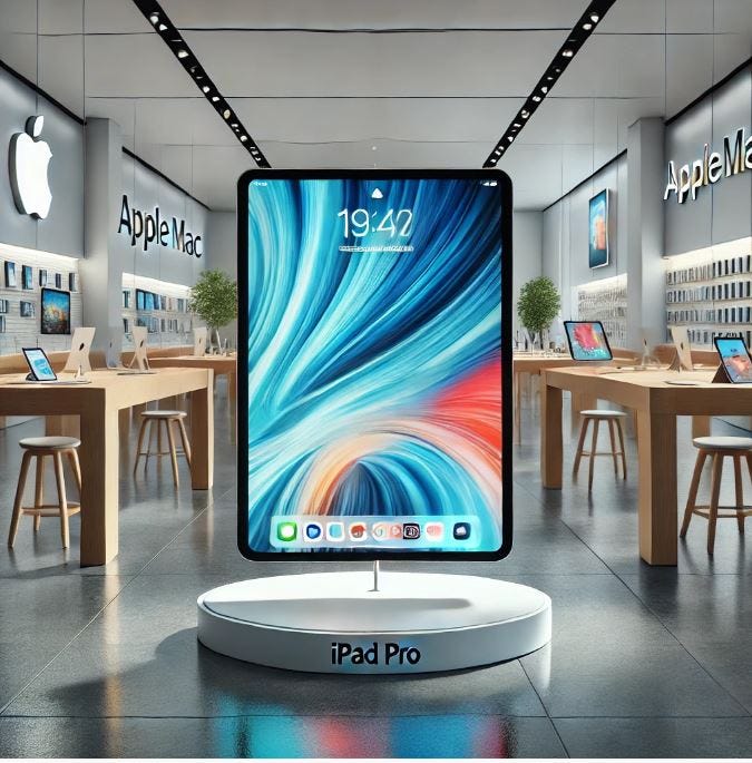 iPad Pro Price in Pakistan: A Comprehensive Guide | by Applemac | Aug