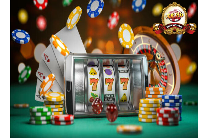 Easy Steps To Classic to Contemporary: Popular Online Casino Games Among Indian Players Of Your Dreams