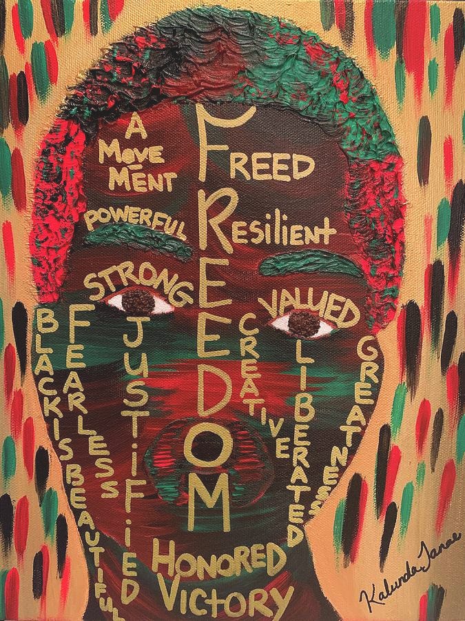 FREEDOM FROM.