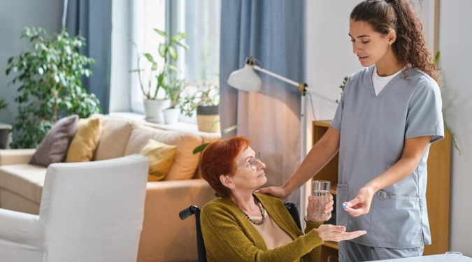How Personal Care Assistance Helps The Participants?