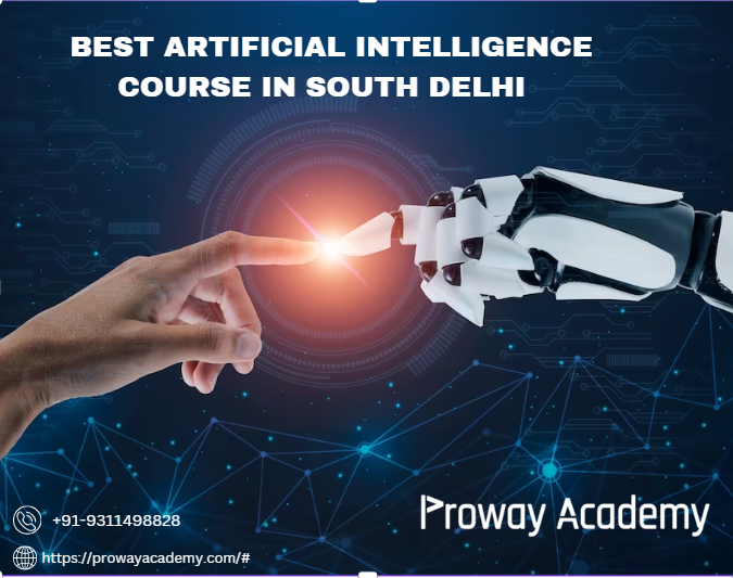 Proway Academy: Unleashing Excellence in the Best Artificial ...