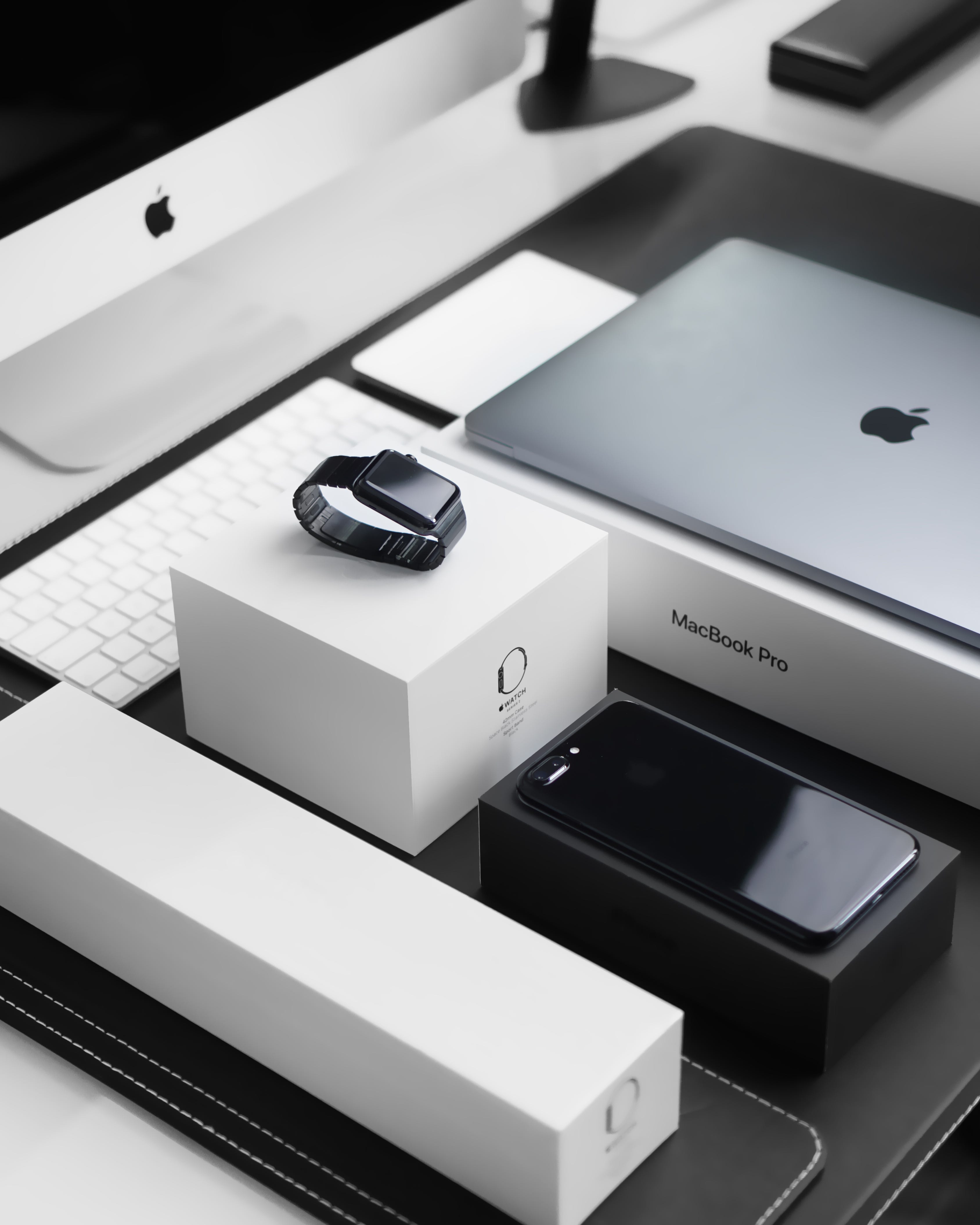 What makes Apple design so good. The secret behind Apple Design… | by  Rajshekhar Reddy | Mac O'Clock | Medium