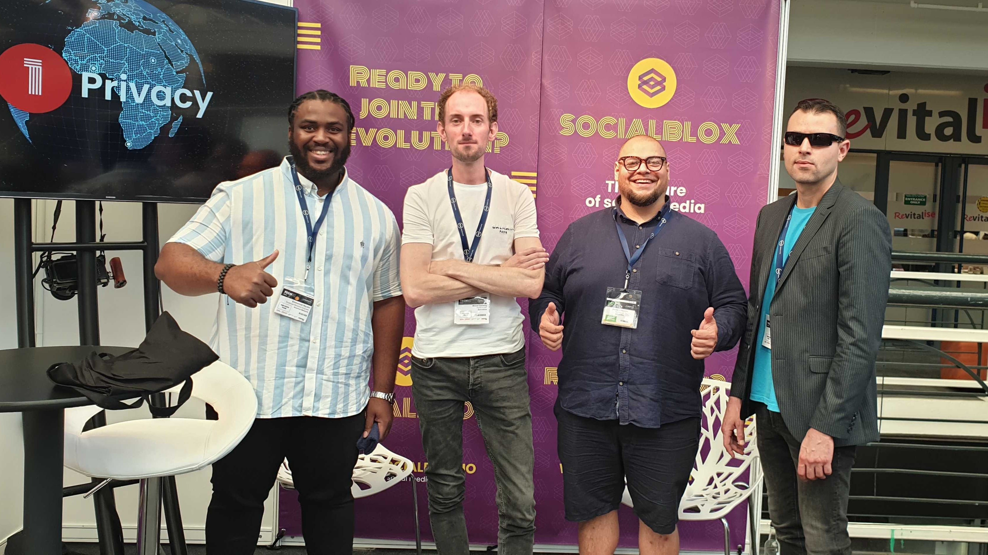 Aventus Bi-Weekly Update (Sept 1 — Sept 14) | by Aventus Network | Medium