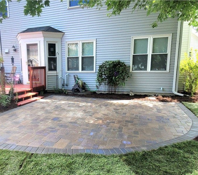 Enhance Your Outdoor Space With a Classic Outdoor Look