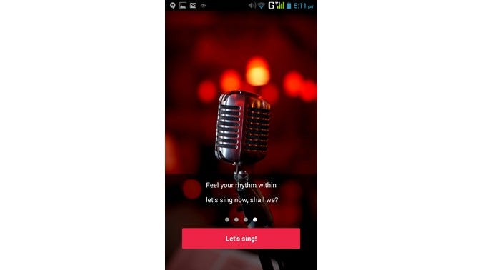 iSing app review: It's like carrying your Karaoke machine in your  smartphone | by iSing #Karaoke | Medium