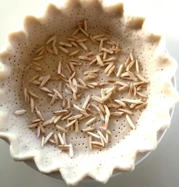 No Fail Pie Crust II