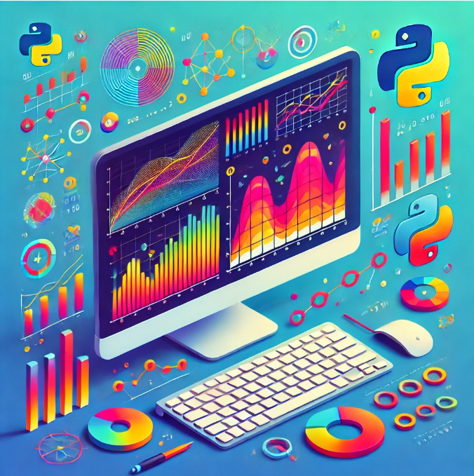 How to Create Stunning Data Visualizations in Python: Top 10 Techniques ...