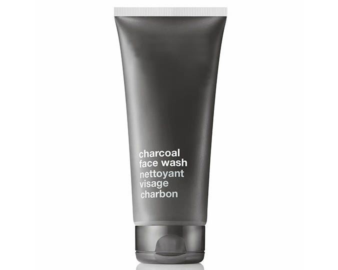 Active Charcoal Oil-Control Face Wash | by rosemarybath | Medium