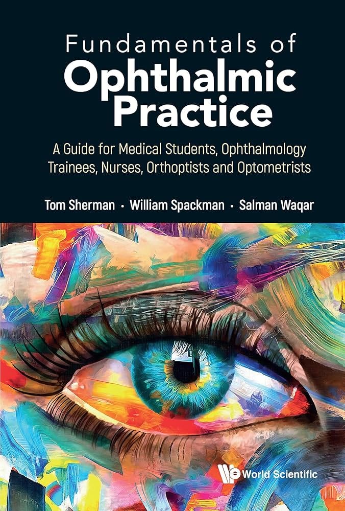 Fundamentals of Ophthalmic Practice Review