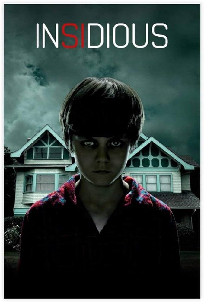 Unlocking the Horror Vault: Top 10 Netflix Thrillers That Will Haunt 