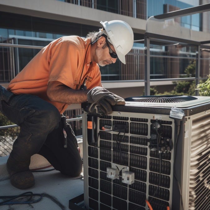 5 Signs Your Air Conditioner Needs Repair and How to Avoid Costly