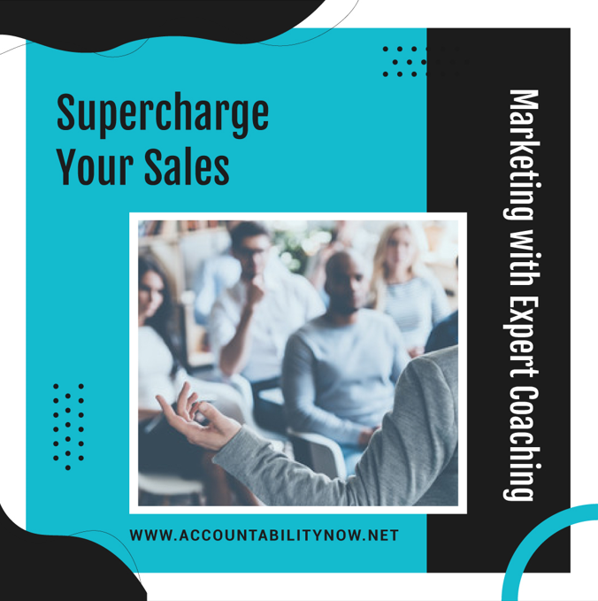 5 Ways How AI Can Supercharge Your Sales Growth - Accountability Now ...