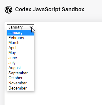 Codex Sandboxing- Screenshare - API - OpenAI Developer Forum