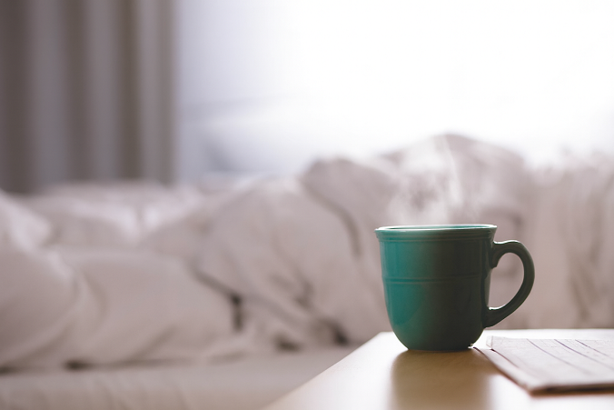 The Blessings That Hide in Routine
