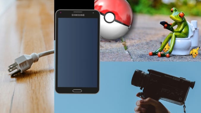 Tech Marvels Unveiled: The Top 5 Must-Have Gadgets of 2024 | by akter ...
