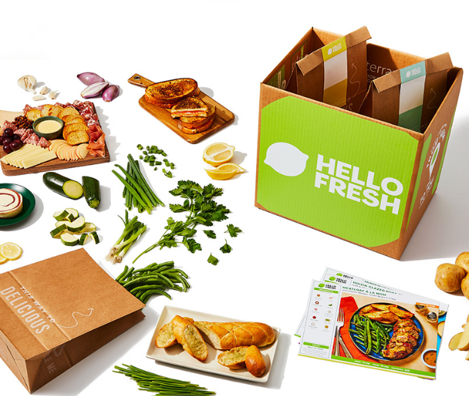 150 Off — Hello Fresh Promo Code — April 2023 by Meena saini Medium