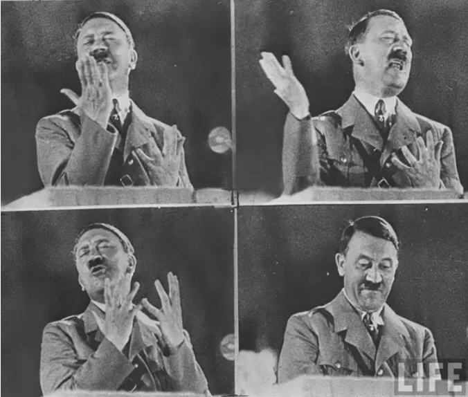 The Fascism Connection: A Rebuttal