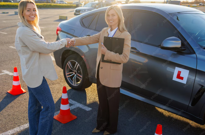 Affordable Driving School Options in Barrie: Quality Instruction at Great Prices