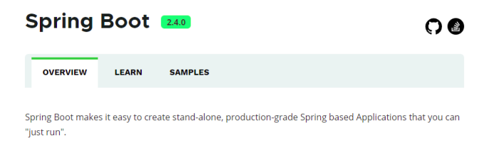 [SpringBoot 筆記] 1_介紹. 1. SpringBoot 應用回顧 | by Matthew Chang | Medium
