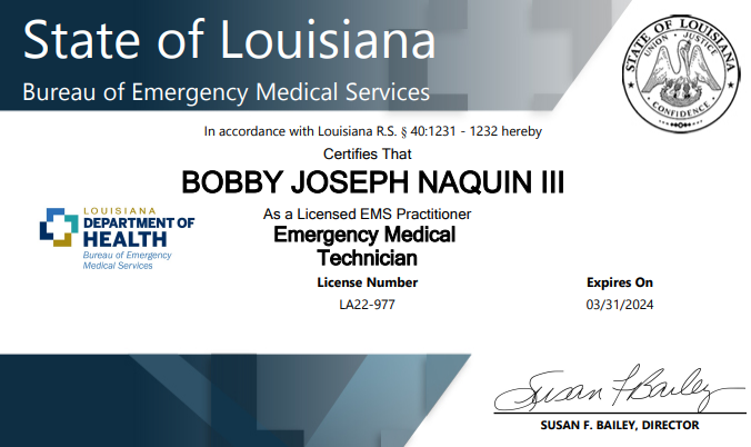 Are U.S Paramedics Underqualified and Underpaid?