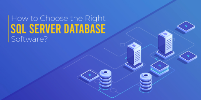How to Choose the Right SQL Server Database Software? - DirectDeals