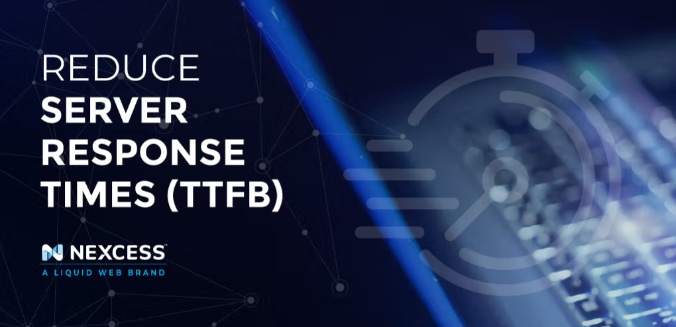How to improve TTFB on WordPress hosting for better performance