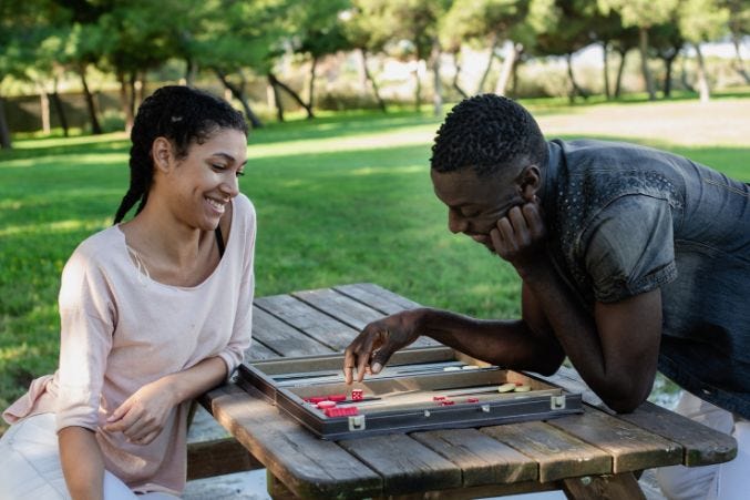 Valentine’s Day Ideas For Couples