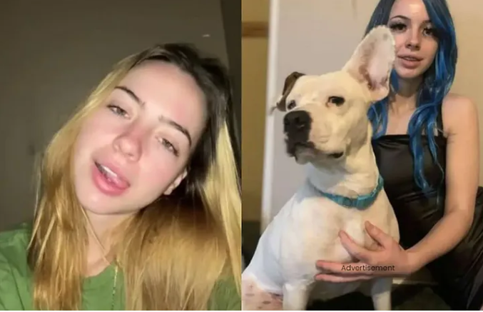 Watch Denise Frazier dog video leaked Video full… | by Mowelljennifer