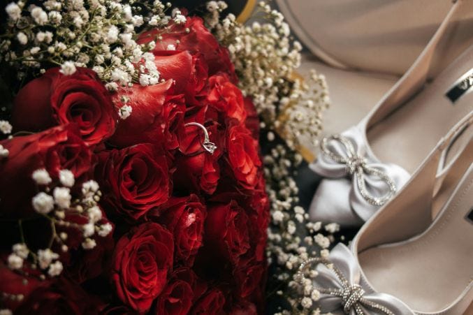 Best Flowers For Valentine’s Day