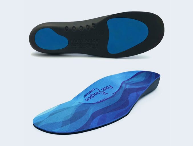 Best Insoles for Fallen Arches in 2025 — Expert Picks