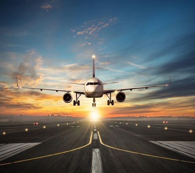 Emirates Airlines Los Angeles Office+1–888–839–0502