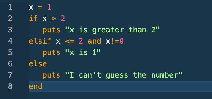 The Origin of Ruby. At some point in my software… | by Hugo Rodriguez | Medium