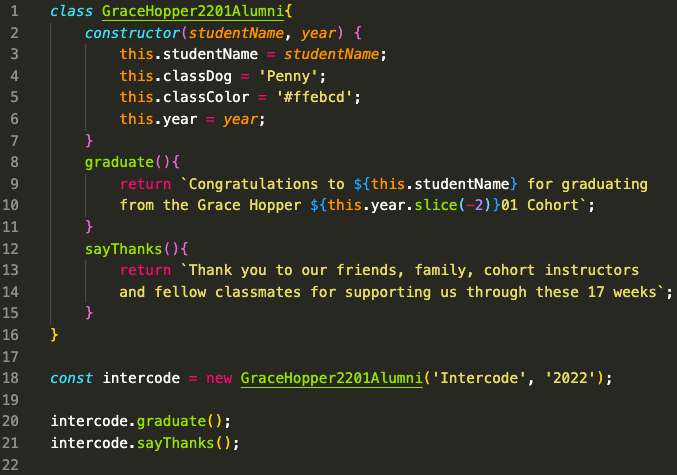 Intercode: An Introduction. Intercode (www.intercode.blog) is a… | by ...