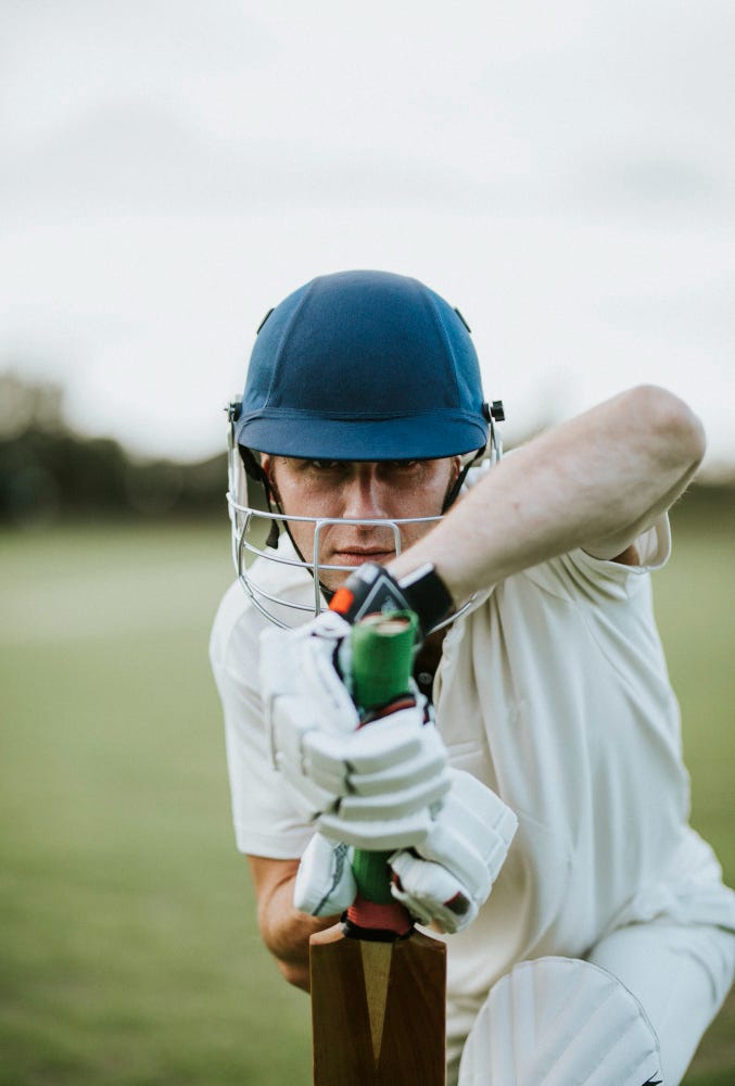 Cricket Betting Strategies to Maximize Your Wins with Your ID