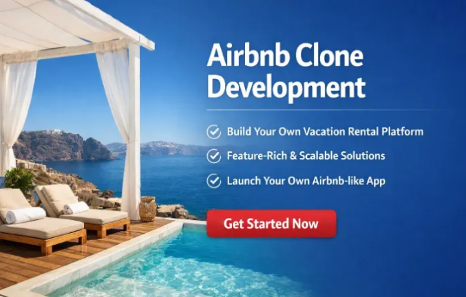 Airbnb Clone Development: Everything You Need to Know Before Getting Started