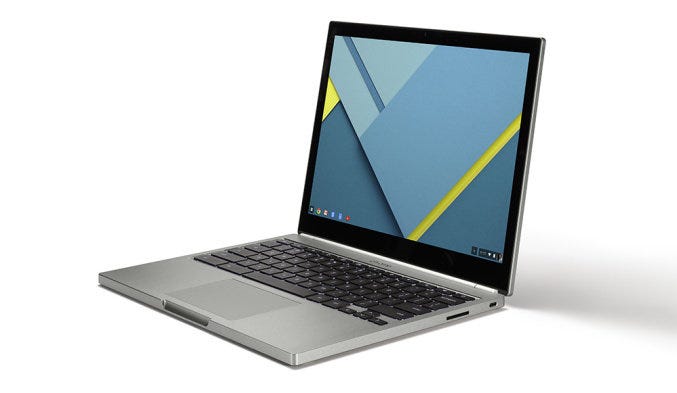 Review of Chromebook Pixel 2 LS. The best Chromebook ever? | by Wesley  Dowding | Chrome Focus | Medium