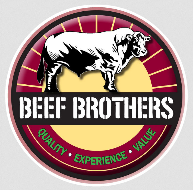 Beef Brothers Beef Brothers Guide Medium