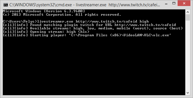 How to fix lag in Twitch. The way to watch Twitch when you are… | by ...