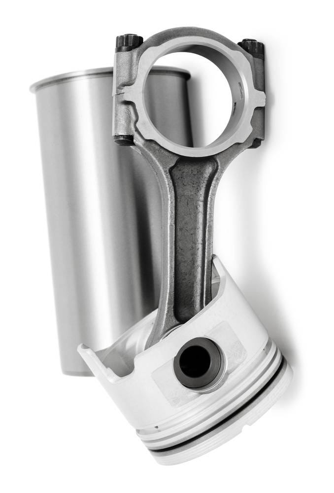 Piston Liner and Sleeves. Correct engine operations are crucial… by