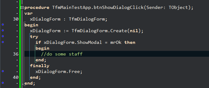 Component lifecycle. Relations with Owner. Free Notifications Mechanism ...