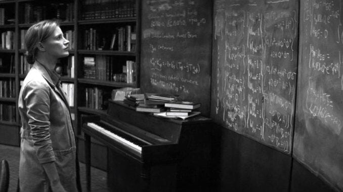 Ricerca dell’unificazone delle forze per una Teoria del Tutto by