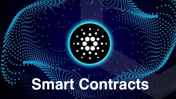 Example of a Cardano Smart Contract | by Tecmeup | Medium