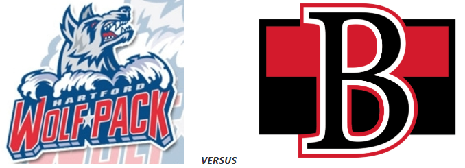 WOLF PACK HOST SENS FOR FIRST TIME SINCE 21–22