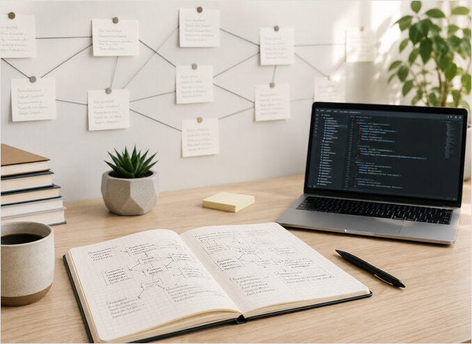 Zettelkasten for Developers: A Practical Knowledge Management Method That Works