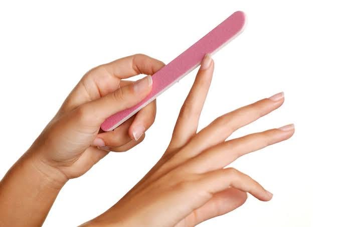 9 Ways To Care For Your Nails