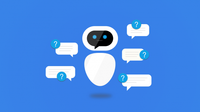 Building your first chatbot with Python | by Valentina Alto ...