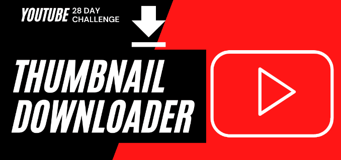 Unlock the Power of YouTube Thumbnail Downloads with Our Tool  by Luaksh Thomas  Jun, 2023 