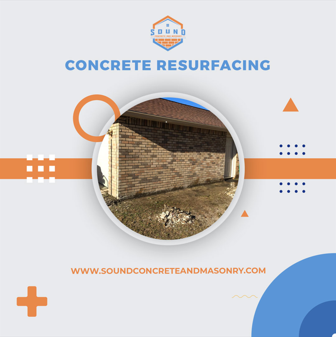 Residential Concrete Sound Concrete and Masonry LLC Medium