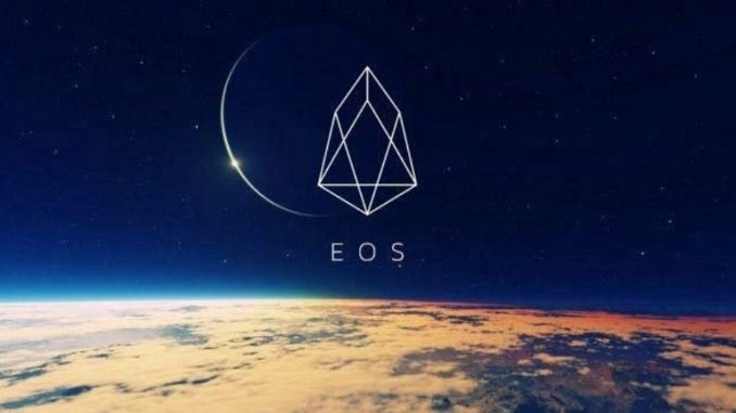 Top 10 dApps built on $EOS. EOS is a decentralized operating system ...