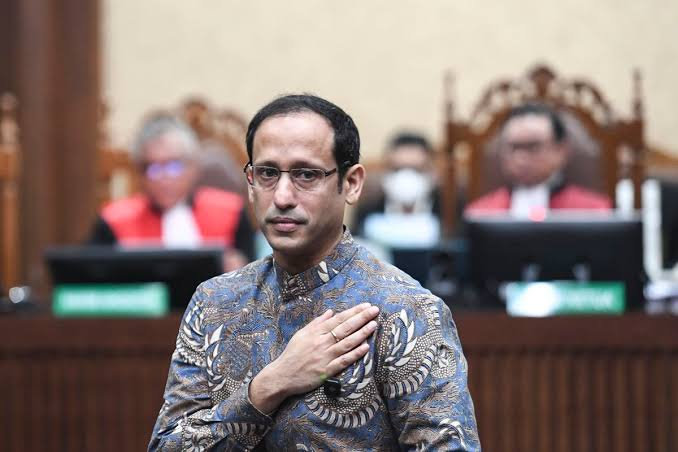 Mengurai Grey Area antara Kesalahan Jabatan dan Mens Rea dalam Perkara Nadiem Makarim